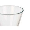 Vaso Cu00f3nico Transparente Vidrio 200 ml (24 Unidades)