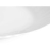 Fuente de Cocina Blanco Vidrio 30,5 x 2,5 x 23,5 cm (24 Unidades)