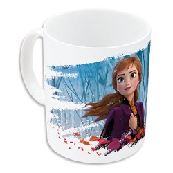 Taza Frozen Believe 325 ml...