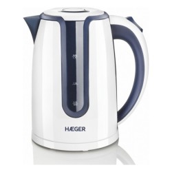 Hervidor Haeger Hot 1,7 L...