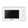 Microondas con Grill Panasonic NN-K10JWMEPG 20 L Blanco 800 W 20 L