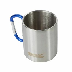 Taza Regatta Steel...