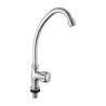 Grifo para Cocina Fontastock Zinc