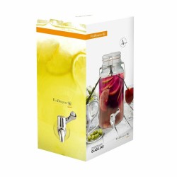 Dispensador de bebidas Vin Bouquet (4 L)