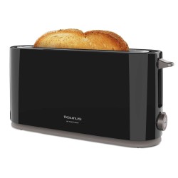 Tostadora Taurus MY TOAST NERO 1000 W