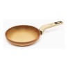 Sartu00e9n Amercook Terracotta 24 cm