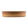 Cazuela Amercook Terracota u00d8 32 cm Horno