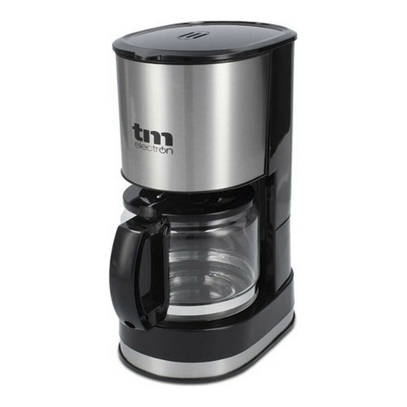 Cafetera de Goteo TM Electron 0,6 L 6 Tazas