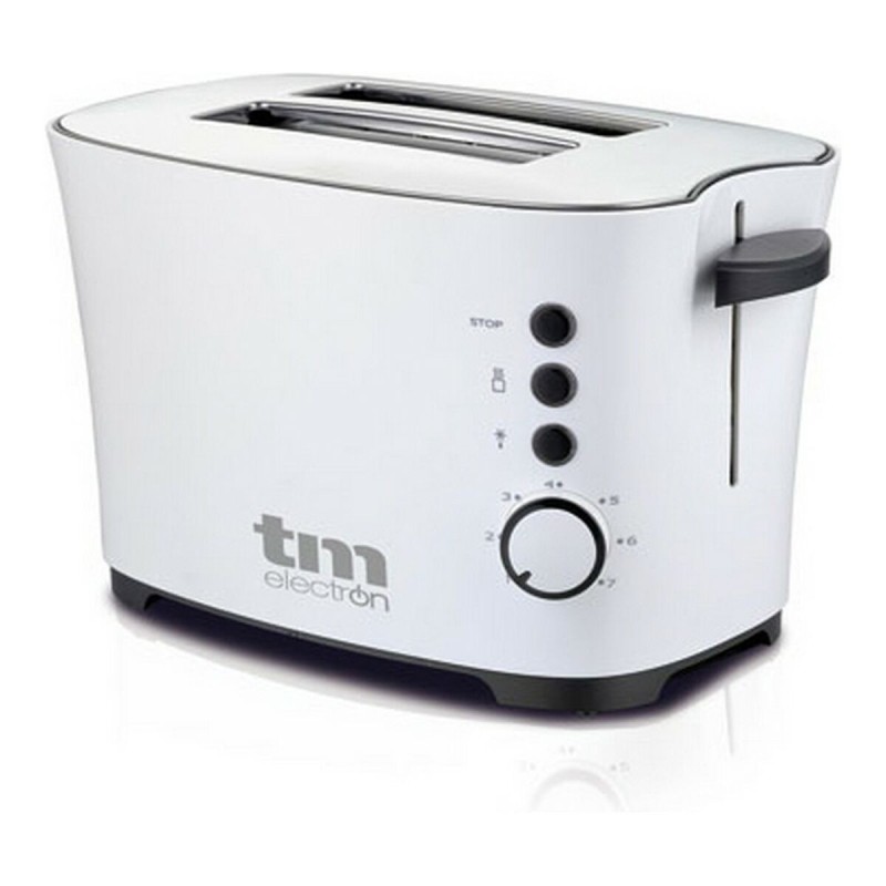 Tostadora TM Electron 850 W