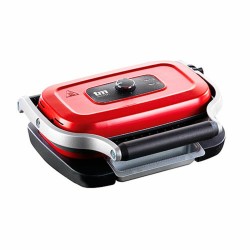 Grill TM Electron Rojo...