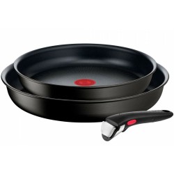 Juego de Sartenes Tefal...