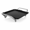 Plancha de Piedra para Asar Princess 01.103090.01.001 Blanco Negro Aluminio Plu00e1stico