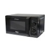 Microondas con Grill TM Electron Negro 700 W 20 L