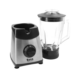 Batidora de Vaso TM Electron 500 W 1,5 L