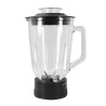 Batidora de Vaso TM Electron 500 W 1,5 L