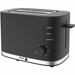 Tostadora Fagor 870 W