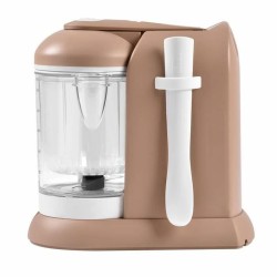 Robot de Cocina Bu00e9aba Babycook 1,1 L Marru00f3n