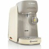 Cafetera de Cu00e1psulas BOSCH TAS16B7 1400 W 700 ml