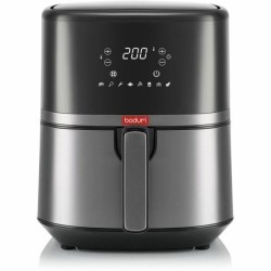 Freidora de Aire Bodum MELIOR Negro 1500 W 4,5 L