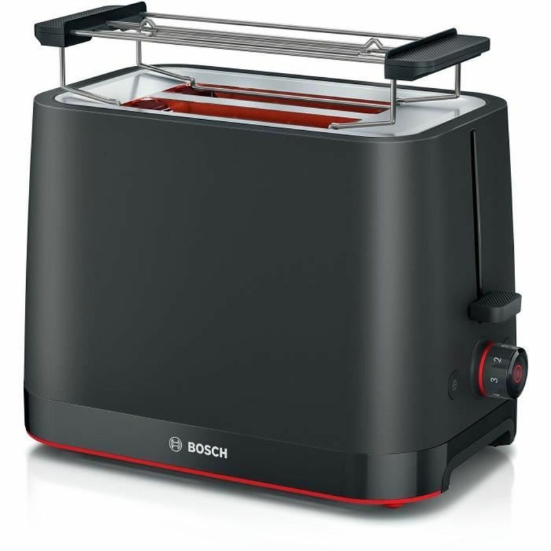 Tostadora BOSCH TAT3M123 950 W