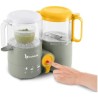 Robot de Cocina Badabulle B. Easy 1,3 L 4 en 1