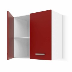 Mueble de cocina Marru00f3n...