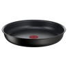 Sartu00e9n Tefal L76304 Negro Aluminio u00d8 24 cm (1 unidad)