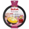 Molde para Horno Tefal J1608302 Marru00f3n Metal Aluminio u00d8 27 cm