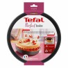 Molde para Horno Tefal u00d8 26 cm Marru00f3n Metal