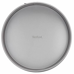 Molde Desmontable Tefal Rojo Metal Acero u00d8 17 cm