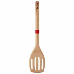 Espu00e1tula Tefal Madera de haya (32 cm)