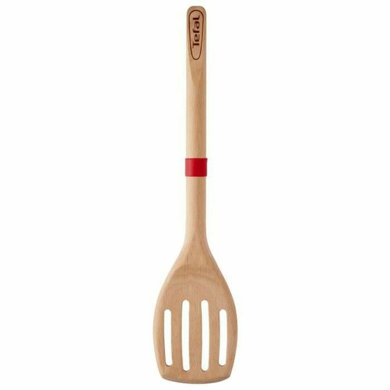 Espu00e1tula Tefal Madera de haya (32 cm)