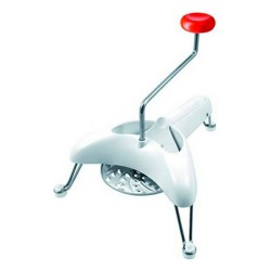 Cortador de Verduras Manual Moulinex Plu00e1stico