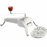 Cortador de Verduras Manual Moulinex Plu00e1stico