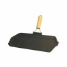 Plancha de Asar Baumalu Negro Cobre u00d8 28 cm