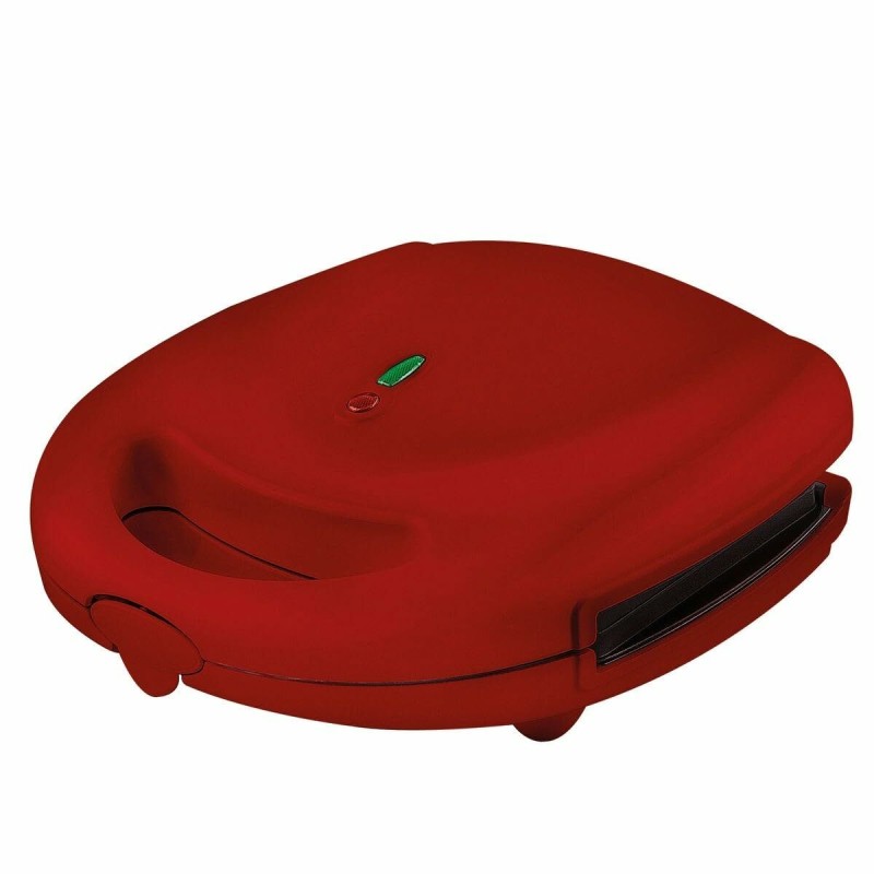 Sandwichera Ku00fcken 33790 Rojo 750 W