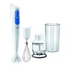 Batidora de Mano Braun MQ3025 700 W Blanco Blanco/Azul Azul/Blanco 700 W