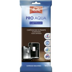 Filtro de agua Melitta Pro Aqua Claris