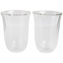 Set de Vasos DeLonghi 5513214611 (2 Unidades)