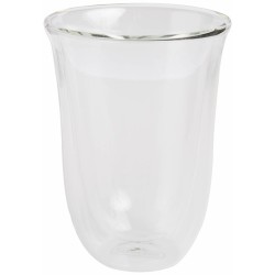 Set de Vasos DeLonghi 5513214611 (2 Unidades)