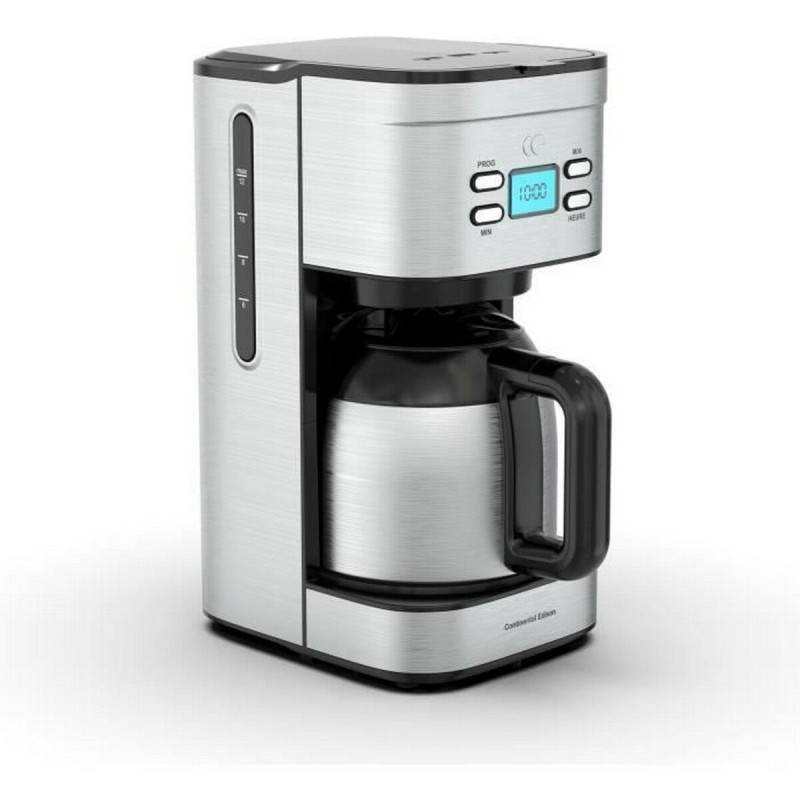 Cafetera Elu00e9ctrica Continental Edison CECF12TIXTH 1,2 L 1,2 L