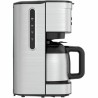 Cafetera Elu00e9ctrica Continental Edison CECF12TIXTH 1,2 L 1,2 L