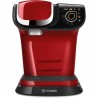 Cafetera de Cu00e1psulas BOSCH TAS6503 1500 W 1,3 L