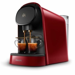 Cafetera de Cu00e1psulas Philips L'Or Barista LM8012 / 51