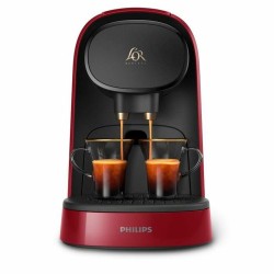 Cafetera de Cu00e1psulas Philips L'Or Barista LM8012 / 51