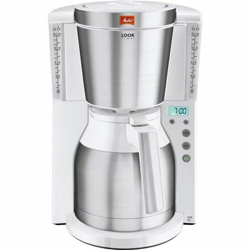 Cafetera de Goteo Melitta 1000 W 1,2 L