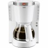 Cafetera Elu00e9ctrica Melitta Look IV Selection 1011-03 1000 W