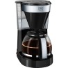 Cafetera Elu00e9ctrica Melitta Easy Top II 1023-04 1050 W Negro 1050 W 1,25 L 900 g