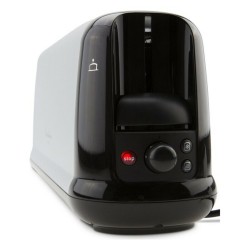 Tostadora Moulinex LS260800 1000W Negro 1000 W