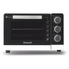 Mini Horno Elu00e9ctrico Brandt FC265MWST 1500W 26 L